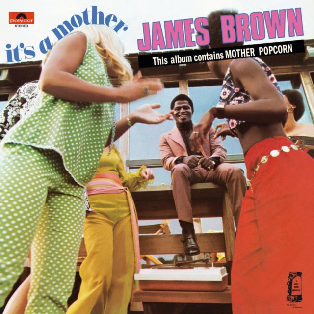 20 All-Time Greatest Hits & It's A Mother