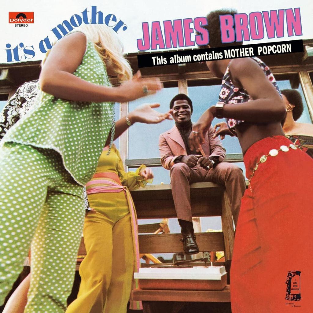 20 All-Time Greatest Hits & It's A Mother