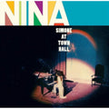 At Town Hall & Sings The Blues (180G) & At Newport / Forbidden Fruit (2LP/180G/Solid Turquiose Vinyl)