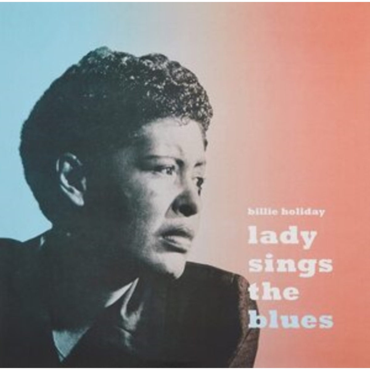 Lady Sings The Blues & Complete Commodore Masters