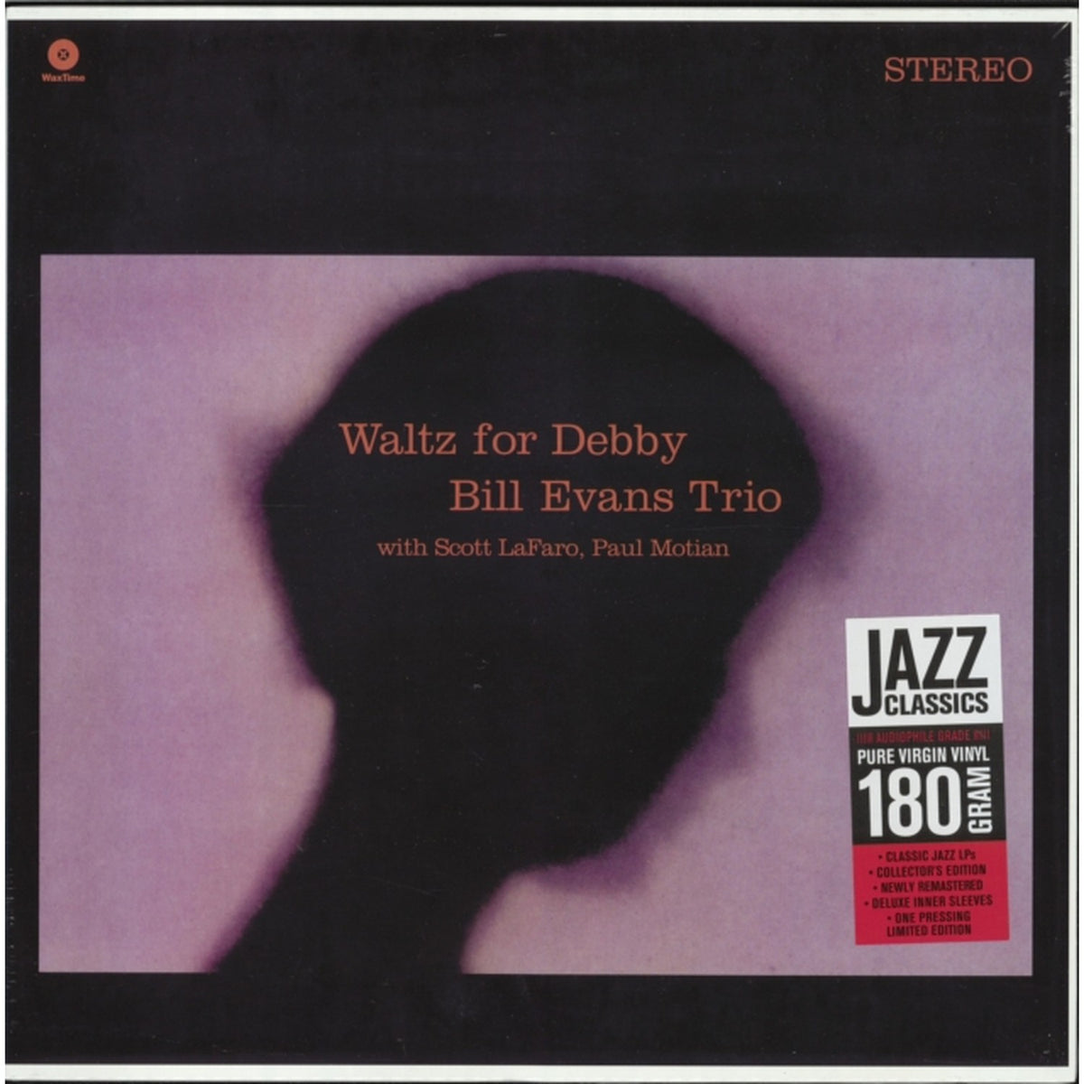 Waltz For Debby (180G) & Explorations & Explorations