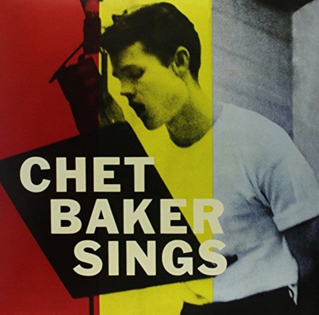 It Could Happen To You & Blues For A Reason (Feat. Warne Marsh) & Sings & Sings (180G/Solid Blue Virgin LP Vinyl) & Chet Baker Sings