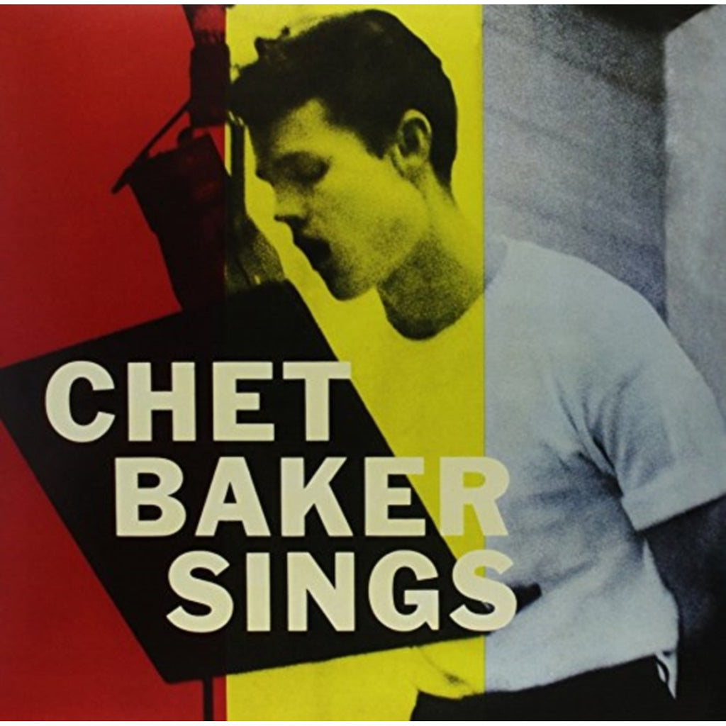 It Could Happen To You & Sings & Best Of Chet Baker (Purple LP Vinyl/180G)