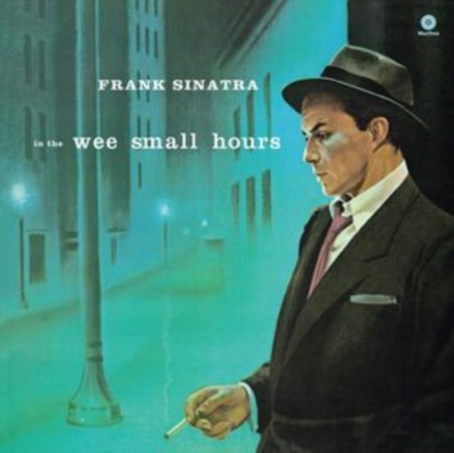 Best Of Sinatra (Coloured LP Vinyl/180G) & Francis Albert Sinatra & Antonio Carlos Jobim & My Way & In The Wee Small Hours
