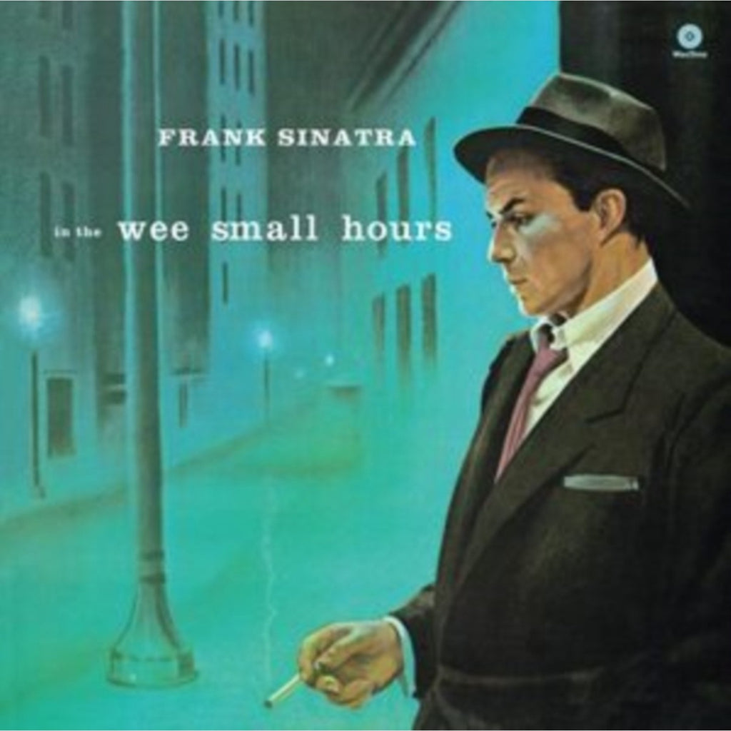 In The Wee Small Hours & In The Wee Small Hours