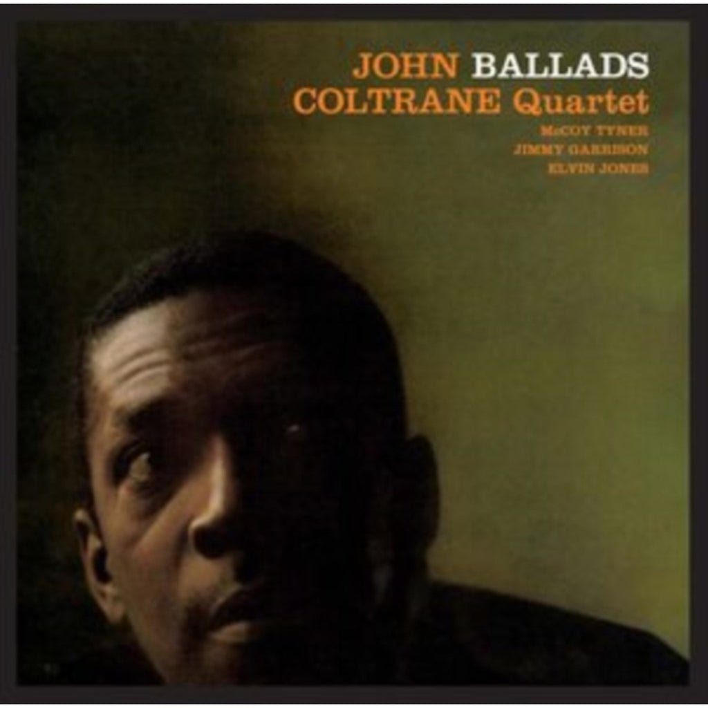Giant Steps & Blue Train (Blue Note Tone Poet Series) (2LP) & Blue Train & Ballads
