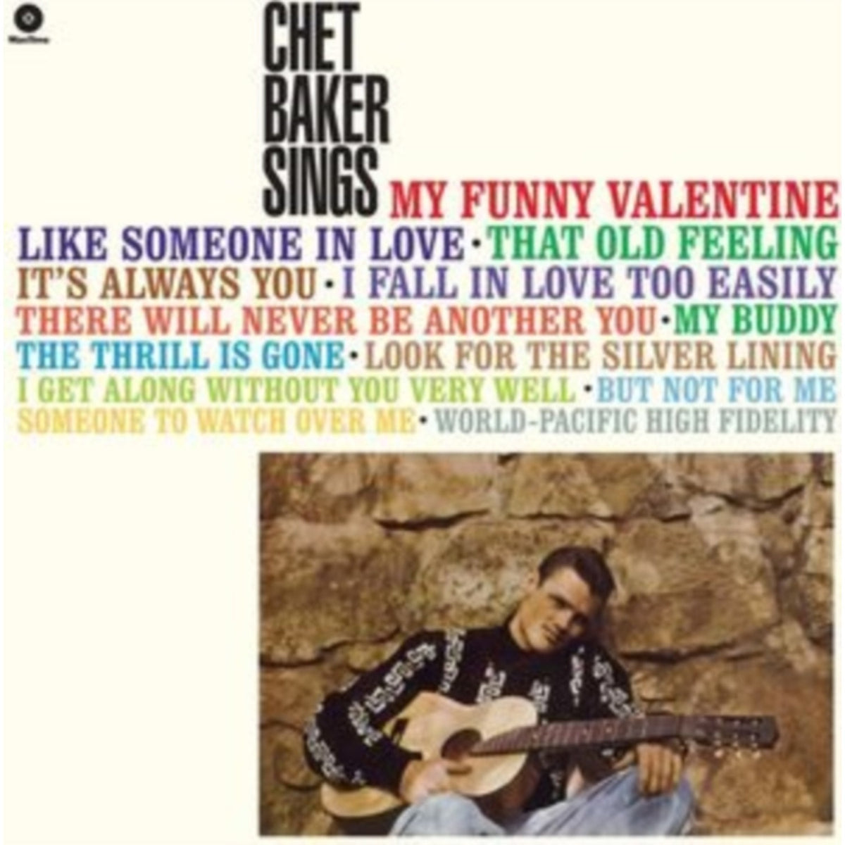 Sings + 2 Bonus Tracks & Chet Baker Sings