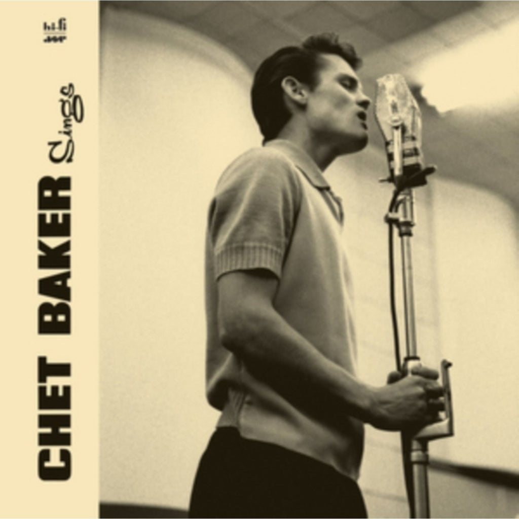 Chet Baker Sings & Chet