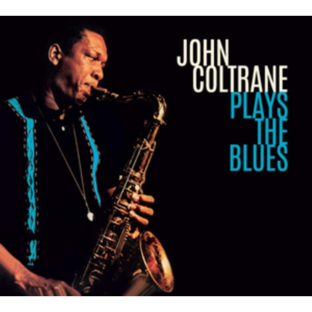 Original Album Series & Plays The Blues