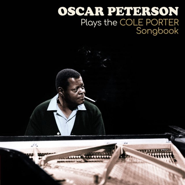 Best Of Mps Years (2LP) & Plays The Cole Porter Songbook (Blue LP Vinyl)