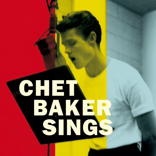 Blues For A Reason (Feat. Warne Marsh) & Sings & Sings (180G/Solid Blue Virgin LP Vinyl) & Chet Baker Sings