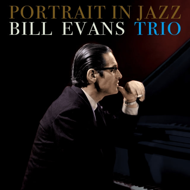 Portrait In Jazz & Sunday At The Village Vanguard (Limited/180G/Solid Green LP Vinyl) & Portrait In Jazz & On A Friday Evening (2LP) & Sunday At The Village Vanguard & Waltz For Debby (Original Jazz Classics Series)