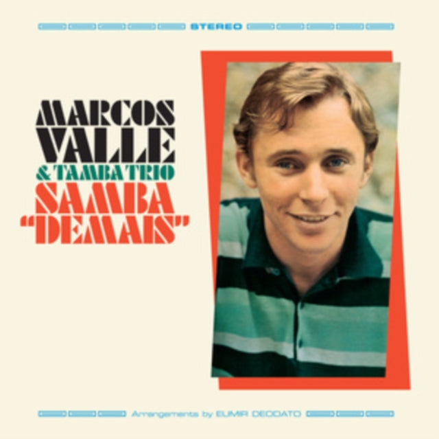 This is a 2 LP Vinyl SKU bundle.
1.This LP Vinyl is brand new.Format: LP VinylMusic Style: BoogieThis item's title is: Marcos ValleArtist: Marcos ValleLabel: Som LivreBarcode: 7119691273211Release Date: 5/21/2021
2.This LP Vinyl is brand new.
