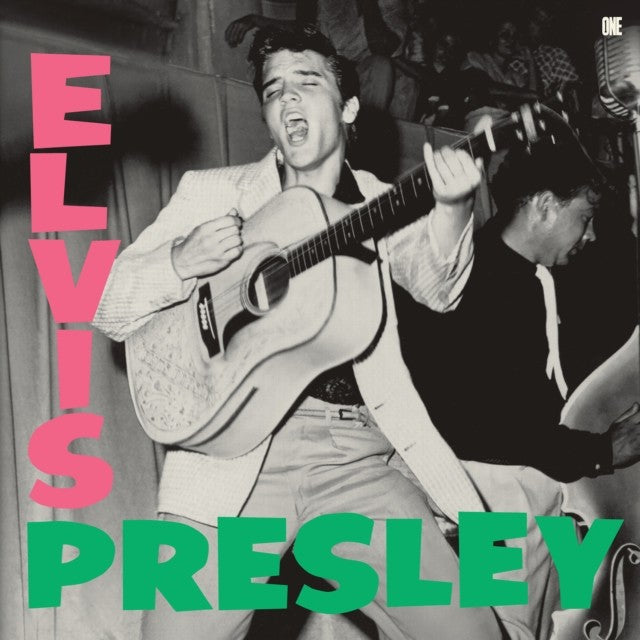 Aloha From Hawaii Via Satellite (2LP/150G) & Debut Album (Limited Edition) & Elvis Presley