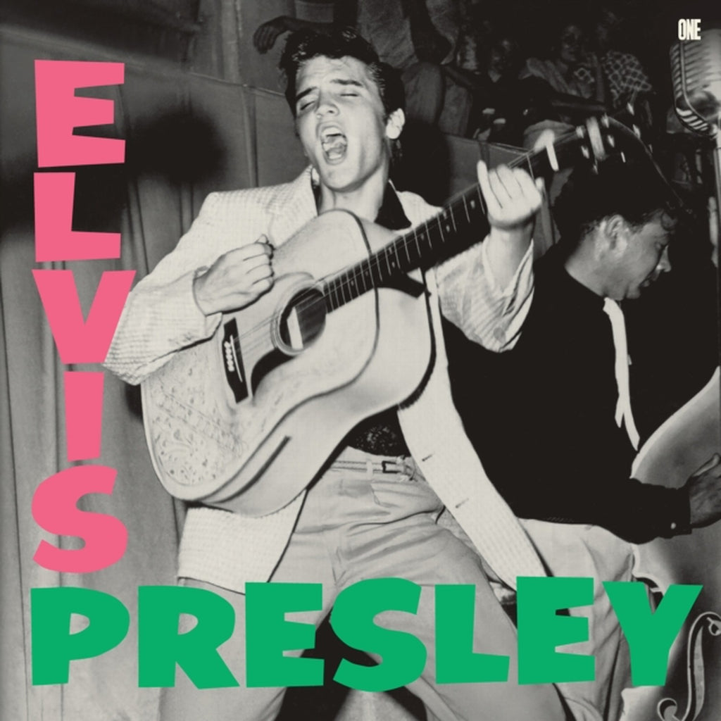 King In The Ring (2LP/140G/Dl Code) & Memphis (2LP) & Debut Album (Limited Edition) & Rocks On (2LP/180G/Solid Blue Vinyl) & For LP Fans Only (Translucent Blue Vinyl/180G) & Loving You (Translucent Yellow LP Vinyl/180G) & Elvis 30 #1 Hits (2LP/180G)