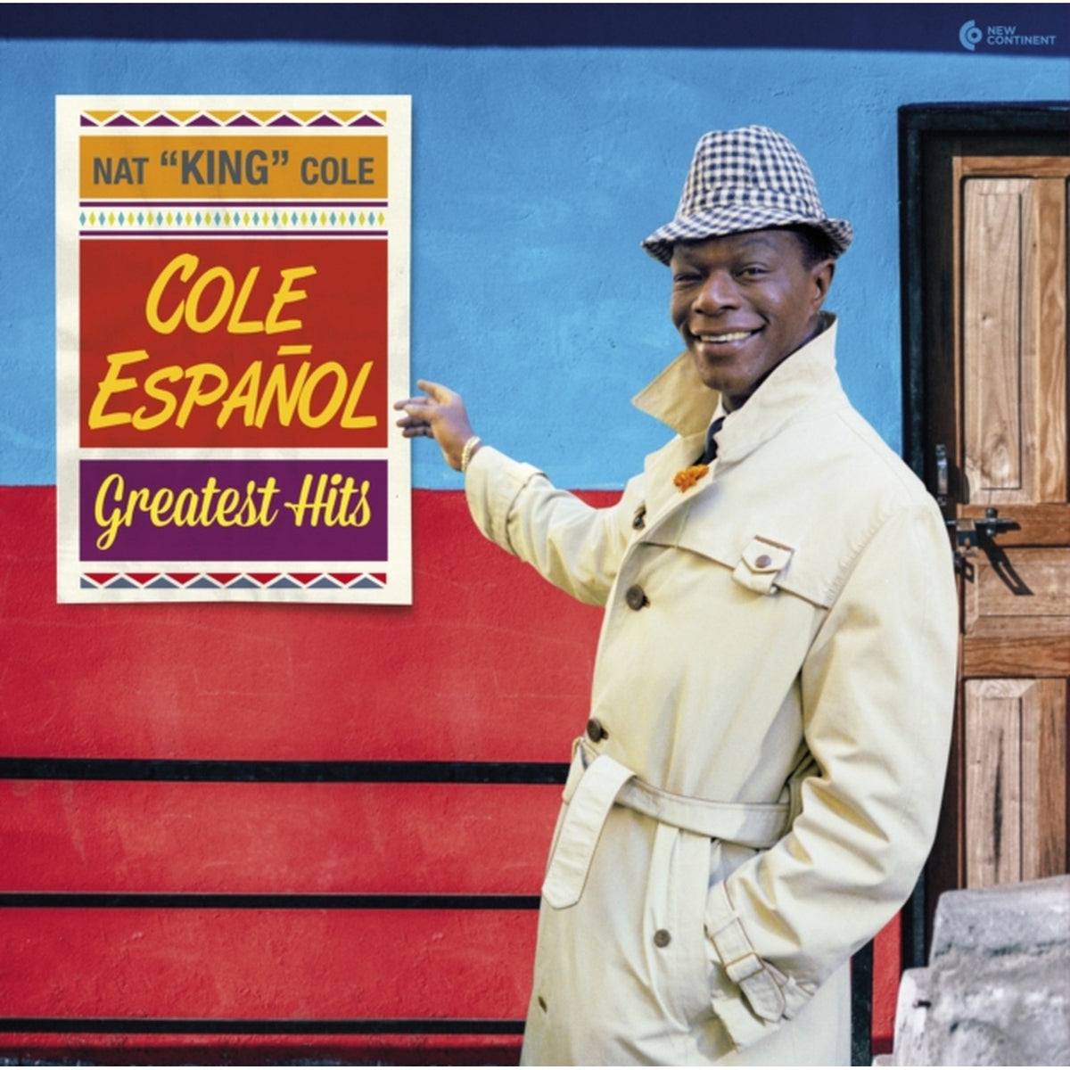 Very Best Of & Sentimental Christmas With Nat King Cole & Friends (Cole Classics Reimagined) & Ultimate Nat King Cole (2LP) & Cole Espanol - Greatest Hits (180G/Gatefold/Virgin LP Vinyl)