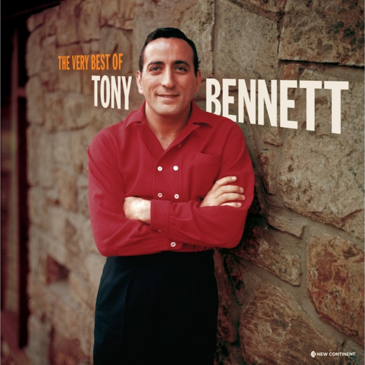 Have A Good Time With Tony Bennett & Very Best Of