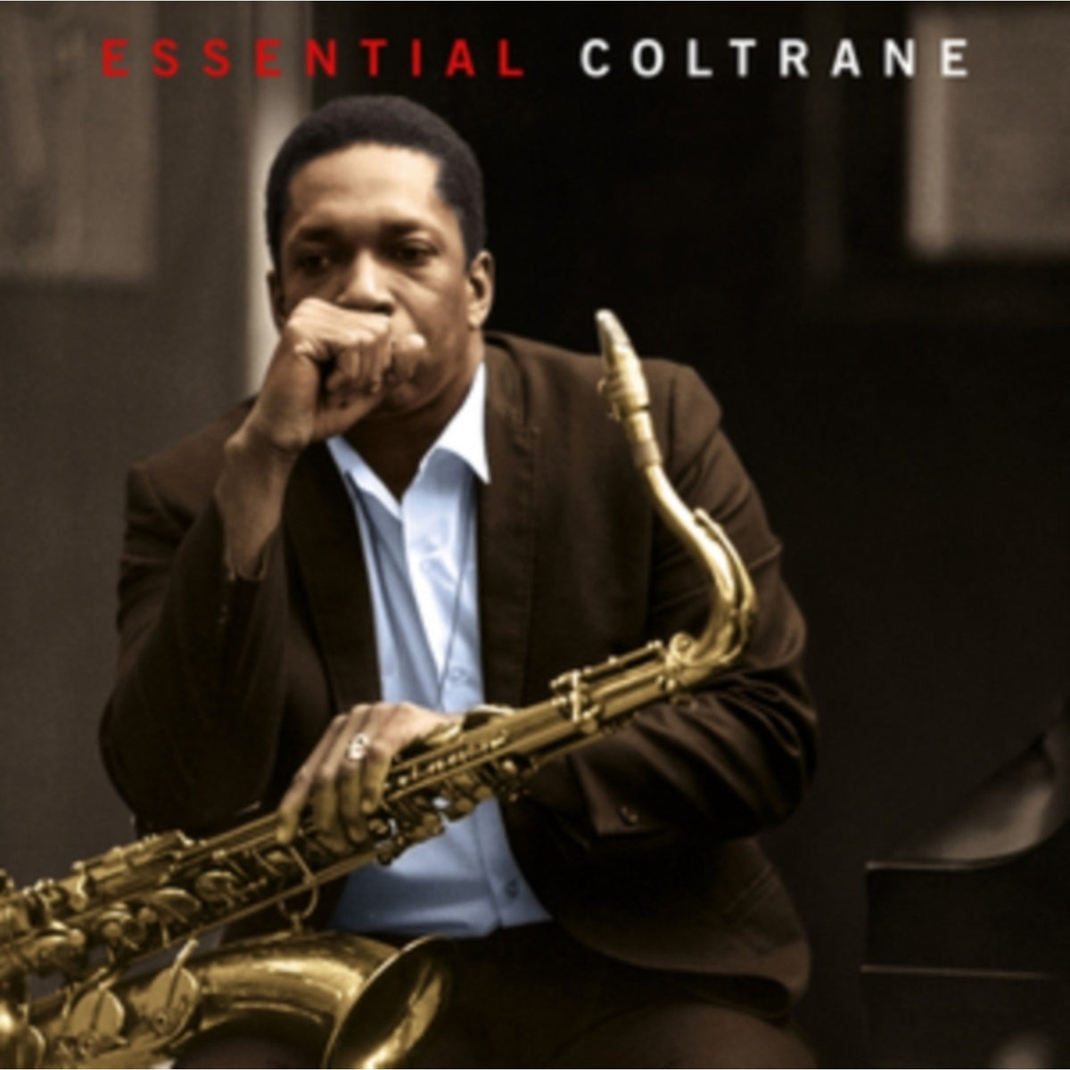 Love Supreme & Coltrane (Yellow LP Vinyl) & Love Supreme (Monophonic Edition) (180G) & Love Supreme & Both Directions At Once: The Lost Album & Essential Coltrane (Limited Edition/Red LP Vinyl)