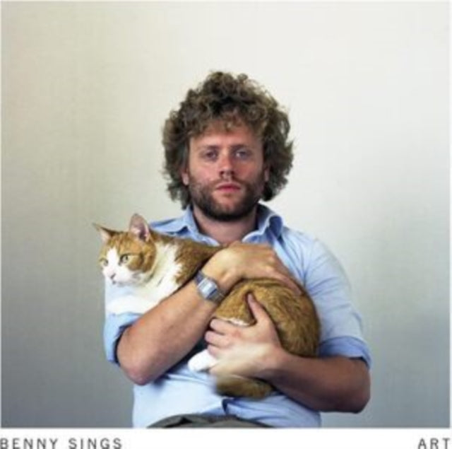 This is a 2 LP Vinyl SKU bundle.
1.This LP Vinyl is brand new.Format: LP VinylMusic Style: Indie PopThis item's title is: Art (Clear & White LP Vinyl)Artist: Benny SingsLabel: SINGS RECORDSBarcode: 8712629973178Release Date: 2/10/2023
2.This LP Vinyl is brand new.