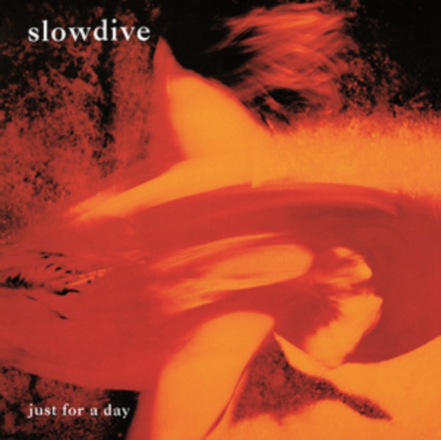 Everything Is Alive & Just For A Day (180G)