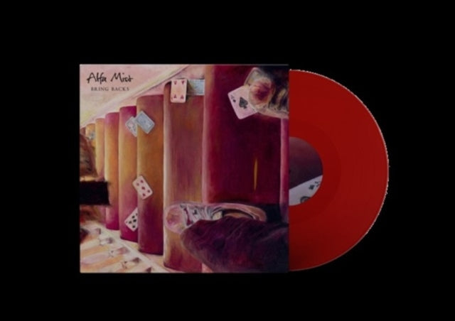 This is a 2 LP Vinyl SKU bundle.
1.This LP Vinyl is brand new.Format: LP VinylThis item's title is: VariablesArtist: Alfa MistLabel: PROPER / ANITBarcode: 8714092795110Release Date: 4/21/2023
2.This LP Vinyl is brand new.