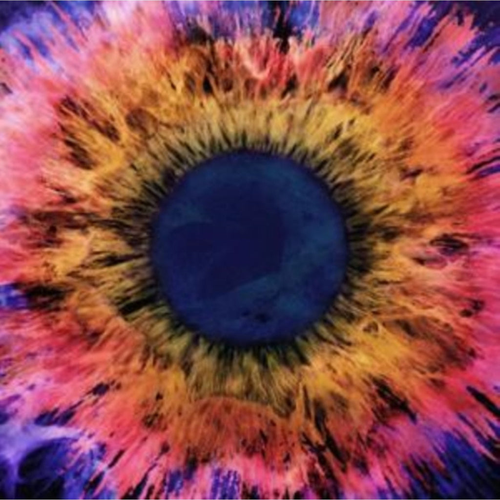 Identity Crisis (25Th Anniversary Edition) (Ghostly Blue LP Vinyl) & Artist In The Ambulance (2LP/Color Vinyl) & Illusion Of Safety (Reissue) & Horizons / East & Horizons/East (Neon Yellow & Violet LP Vinyl)