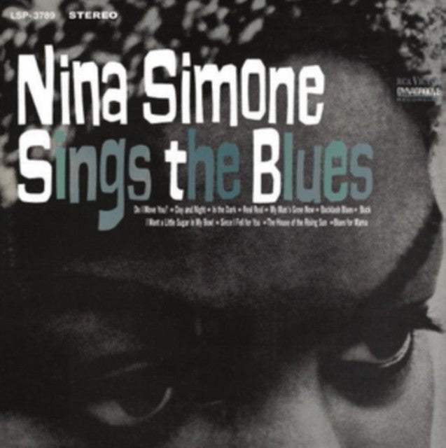 At Town Hall & Sings The Blues (180G) & At Newport / Forbidden Fruit (2LP/180G/Solid Turquiose Vinyl)