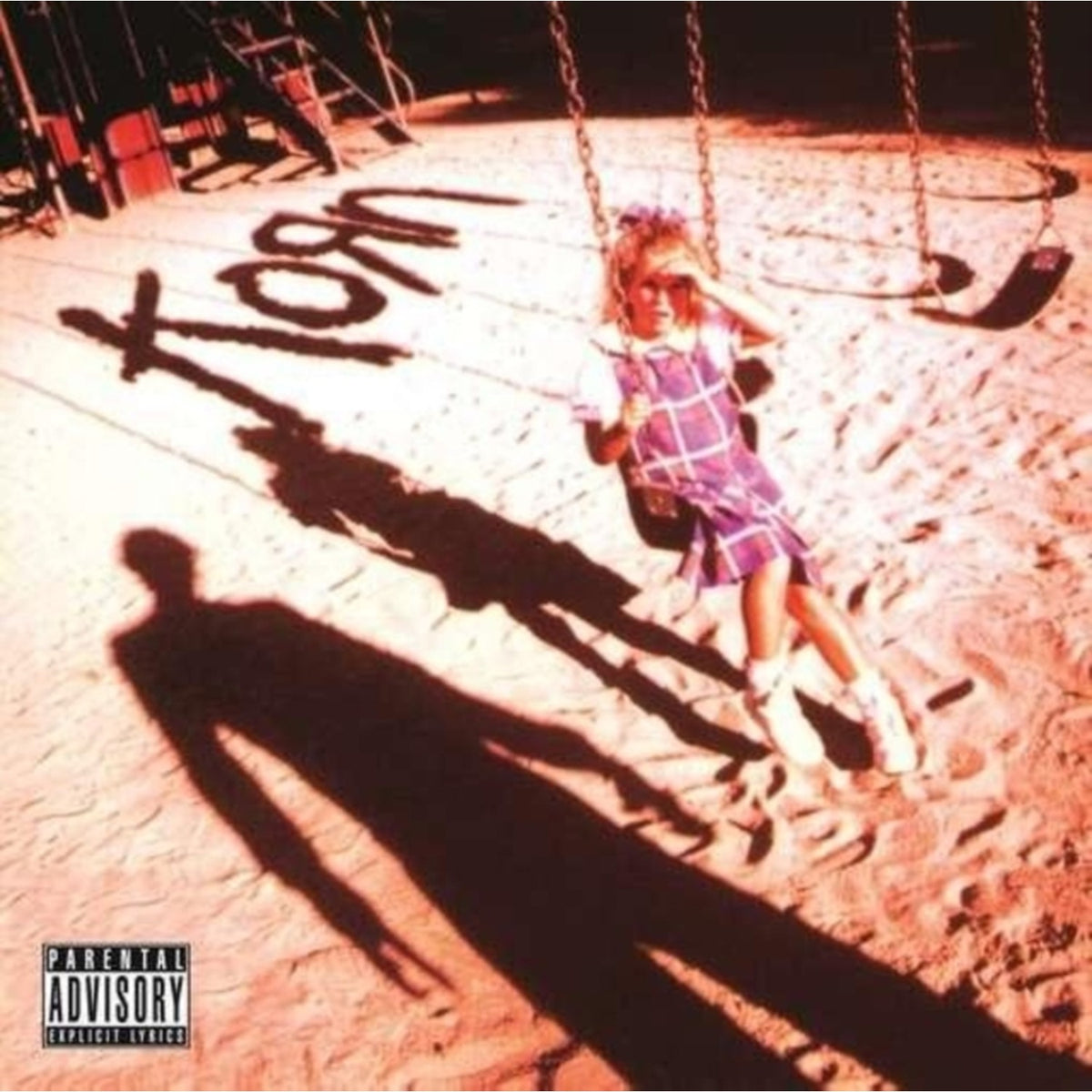 Issues (X) (2LP/140G) & Follow The Leader (Pa) (2 LP/140G) & Korn (180G)