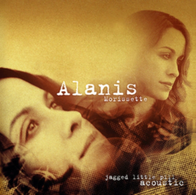 This is a 2 LP Vinyl SKU bundle.
1.This LP Vinyl is brand new.Format: LP VinylMusic Style: Alternative RockThis item's title is: Such Pretty Forks In The RoadArtist: Alanis MorissetteLabel: RCABarcode: 194397231410Release Date: 7/31/2020
2.This LP Vinyl is brand new.