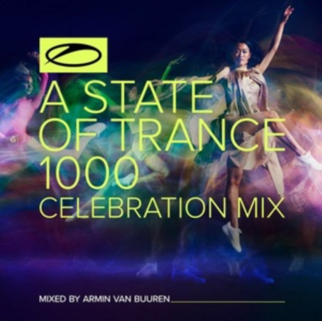 This is a 2 CD SKU bundle.
1.This CD is brand new.Format: CDThis item's title is: State Of Trance 1000 - Celebration MixArtist: Armin Van BuurenBarcode: 8718522325854Release Date: 5/21/2021
2.This CD is brand new.