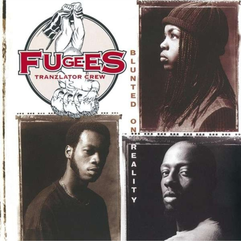 Blunted On Reality (Import) & Playlist: Very Best Of Fugees