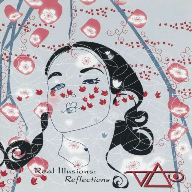 Flex-Able (36Th Anniversary) & Vai/Gash & Real Illusions: Reflections (Import)