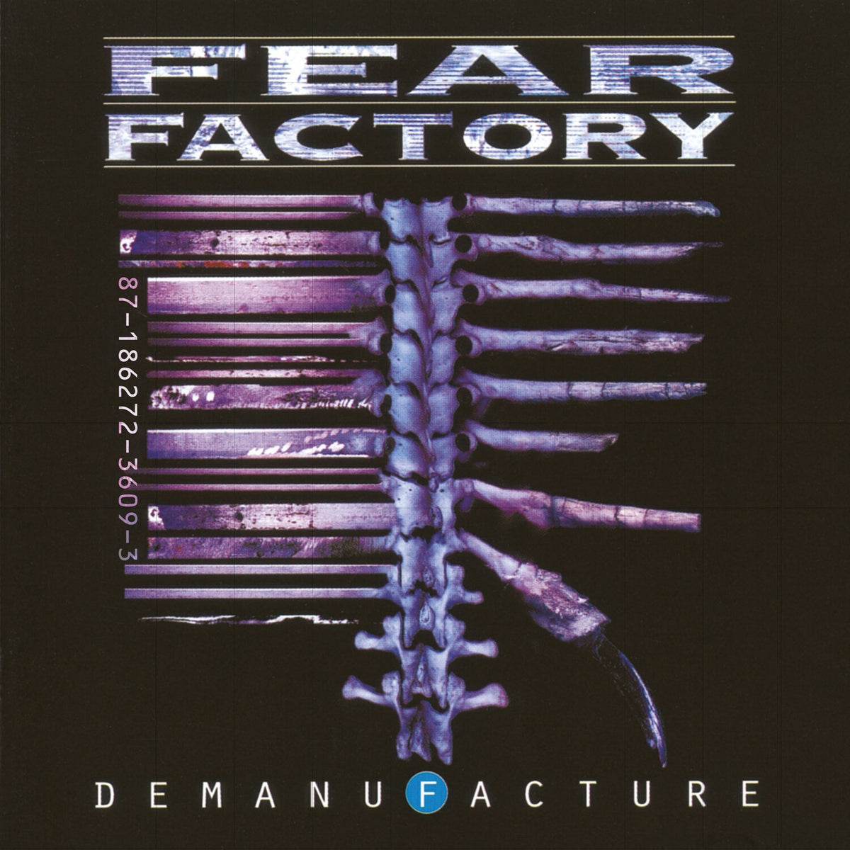 Mechanize & Demanufacture