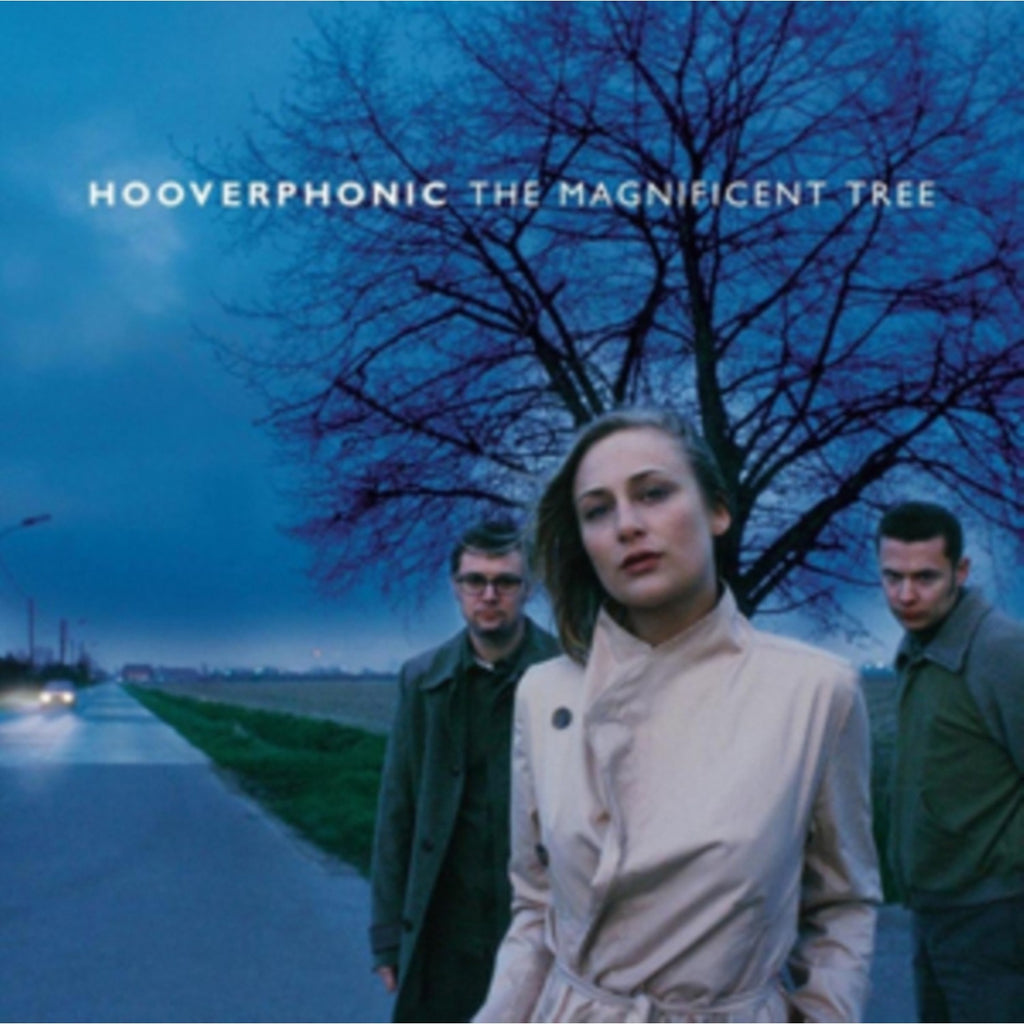 Their Ultimate Collection (Import) & Magnificent Tree (180G/Ltd)