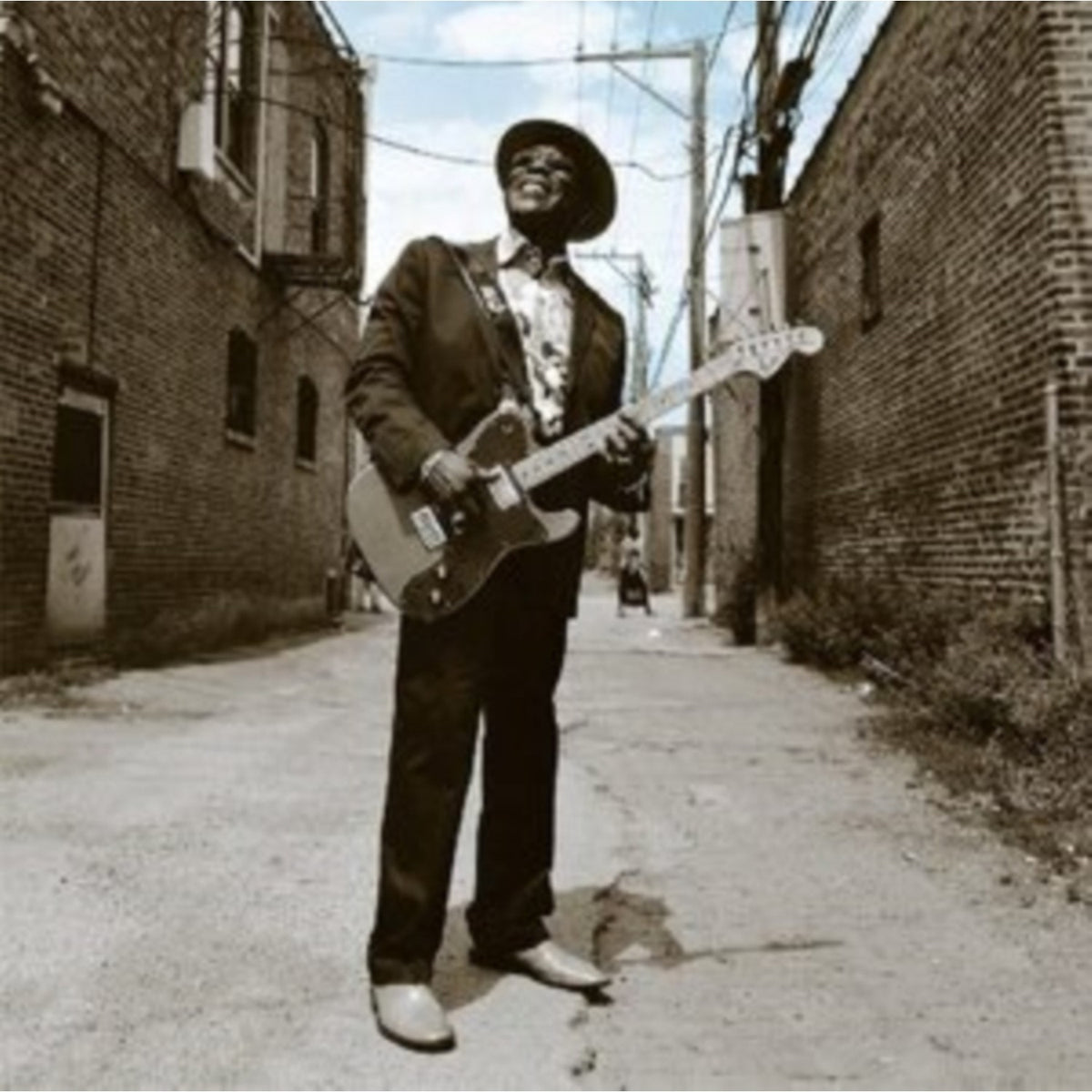 Blues Is Alive & Well (2LP/150G/Gatefold) & Ain't Done With The Blues (2LP) & Bring Em In (180G) & Born To Play Guitar (2LP/150G/Gatefold)