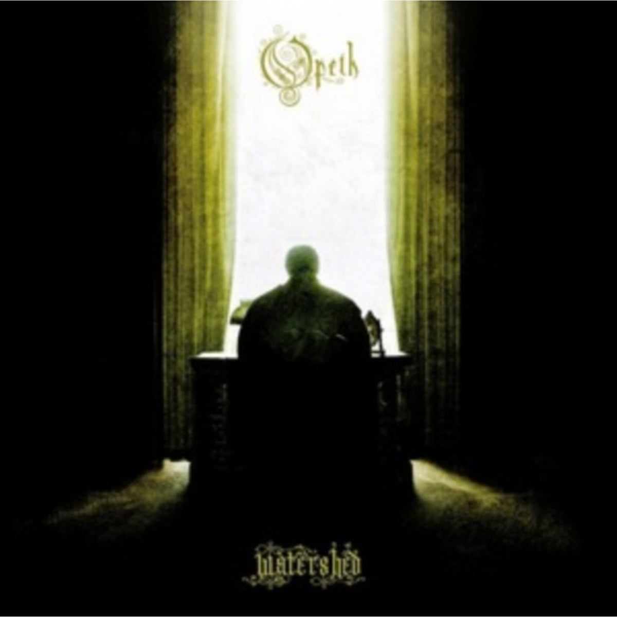 Watershed (Limited/180G) & Heritage (2LP/180G)