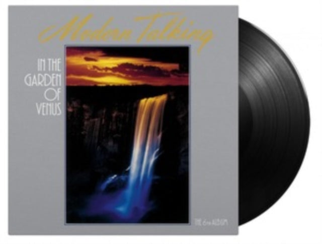 This is a 3 LP Vinyl SKU bundle.
1.This LP Vinyl is brand new.Format: LP VinylMusic Style: Synth-popThis item's title is: In The Garden Of Venus (180G/Flaming LP Vinyl)Artist: Modern TalkingLabel: MUSIC ON VINYLBarcode: 8719262029422Release Date: 6/30/2023
2.