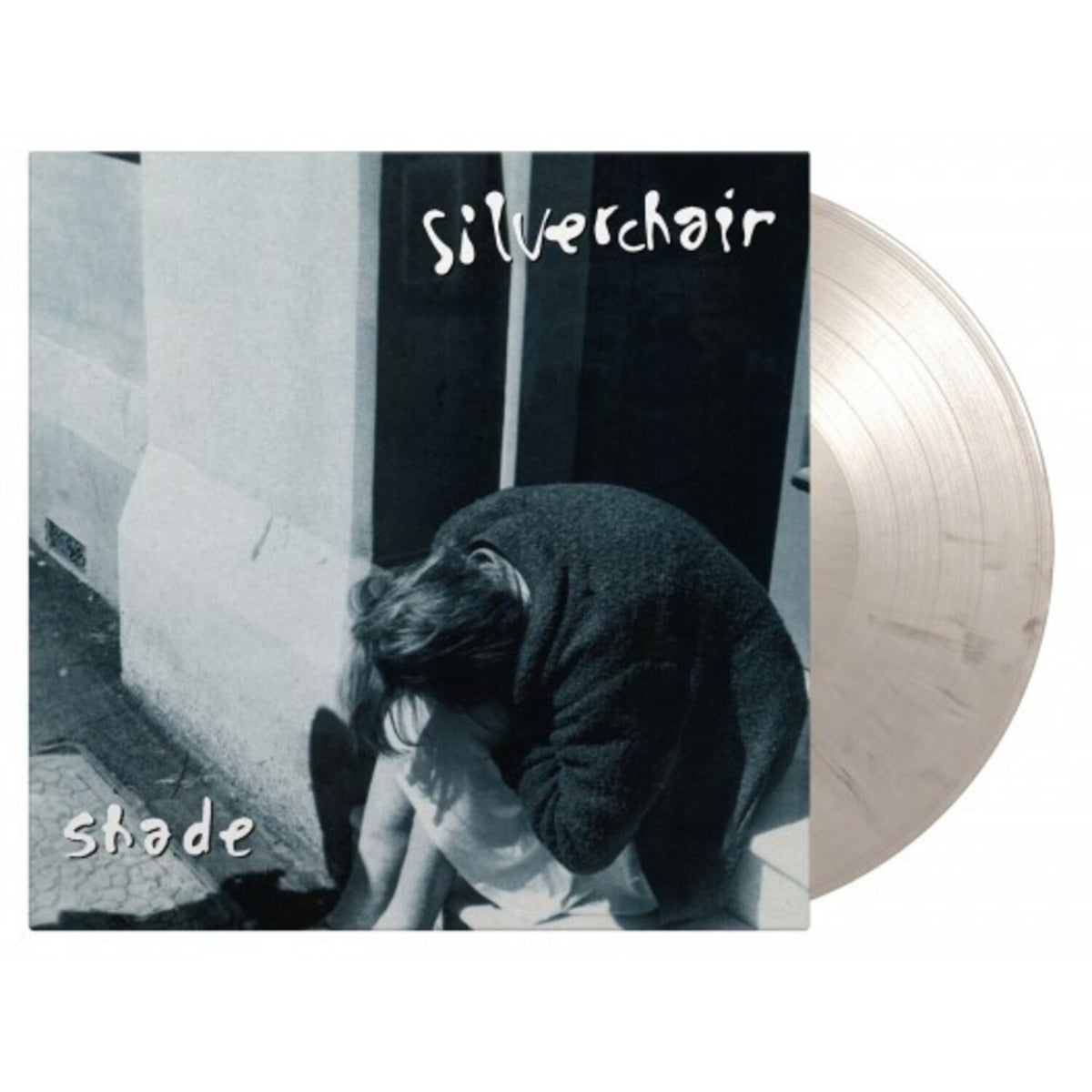 Israel's Son (180G/Flaming Vinyl) & Shade (180G/Smoke Vinyl) & Miss You Love (Crystal Clear Yellow & Black Marbled Vinyl/180G)