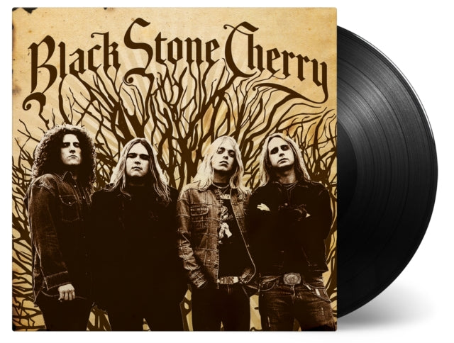 This is a 2 LP Vinyl SKU bundle.
1.This LP Vinyl is brand new.Format: LP VinylMusic Style: HardcoreThis item's title is: Live From The Royal Albert Hall... Y'all! (140G/2LP)Artist: Black Stone CherryLabel: MASCOTBarcode: 810020507300Release Date: 6/24/2022
2.