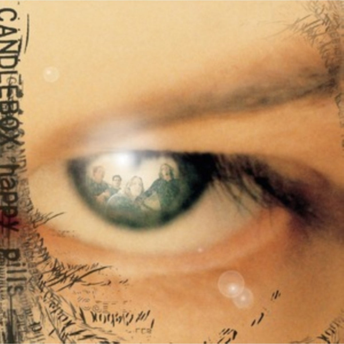 Long Goodbye (2LP) & Happy Pills (2LP/180G)