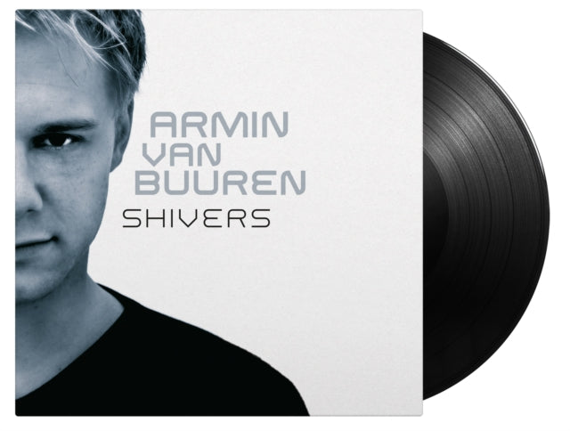 This is a 2 LP Vinyl SKU bundle.
1.This LP Vinyl is brand new.Format: LP VinylMusic Style: TranceThis item's title is: Shivers (180G/2LP)Artist: Armin Van BuurenLabel: MUSIC ON VINYLBarcode: 8719262023871Release Date: 5/27/2022
2.This LP Vinyl is brand new.