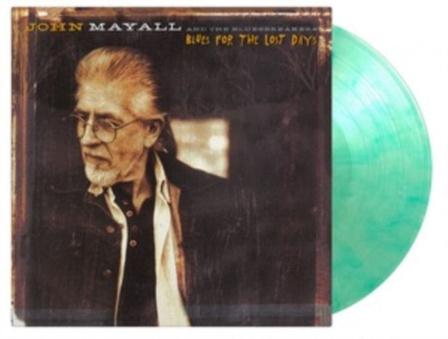 Bare Wires & Blues For The Lost Days (Green Marbled LP Vinyl/180G)