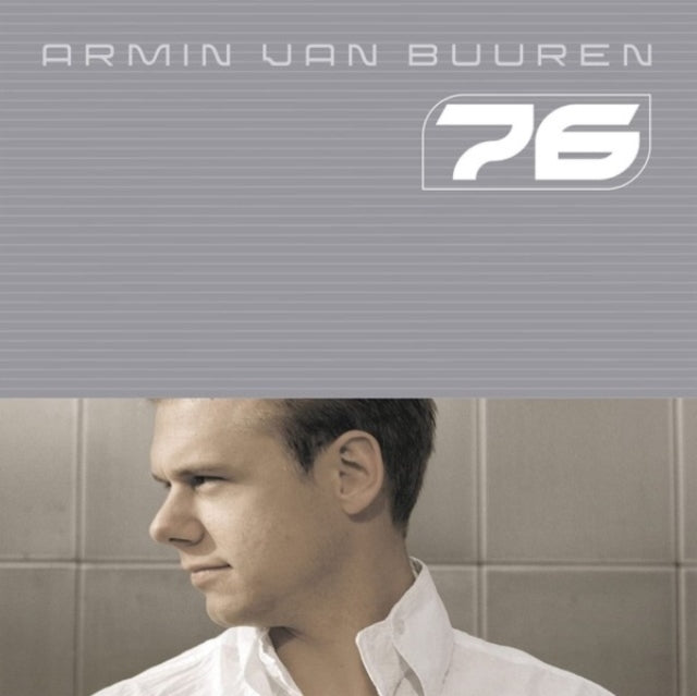 This is a 2 LP Vinyl SKU bundle.
1.This LP Vinyl is brand new.Format: LP VinylMusic Style: TranceThis item's title is: 76 (2LP/180G)Artist: Armin Van BuurenLabel: MUSIC ON VINYLBarcode: 8719262024168Release Date: 6/3/2022
2.This LP Vinyl is brand new.