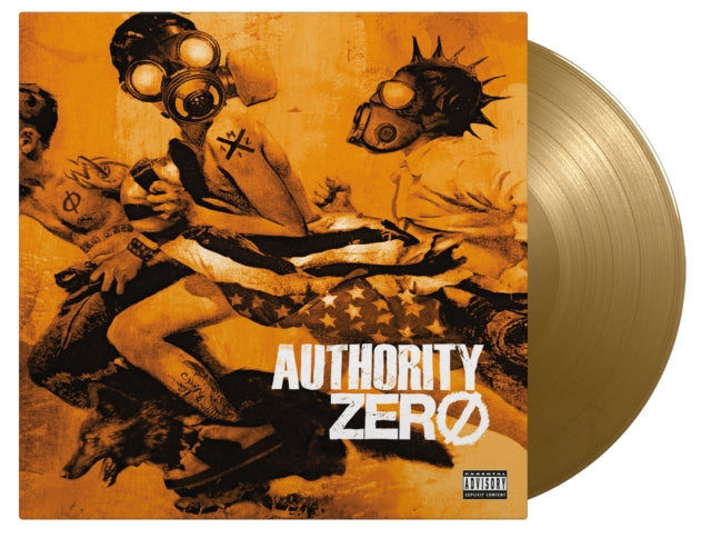 This is a 2 LP Vinyl SKU bundle.
1.This LP Vinyl is brand new.Format: LP VinylMusic Style: PunkThis item's title is: Passage In Time (Edited) (Limited/Silver LP Vinyl/180G)Artist: Authority ZeroLabel: MUSIC ON VINYLBarcode: 8719262028456Release Date: 6/9/2023
2.