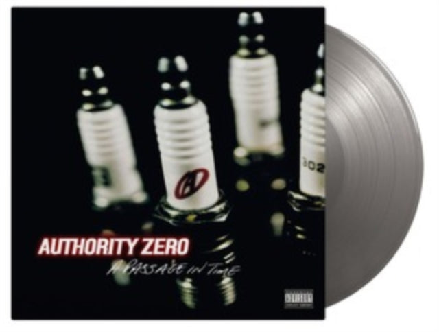 This is a 2 LP Vinyl SKU bundle.
1.This LP Vinyl is brand new.Format: LP VinylMusic Style: PunkThis item's title is: Passage In Time (Edited) (Limited/Silver LP Vinyl/180G)Artist: Authority ZeroLabel: MUSIC ON VINYLBarcode: 8719262028456Release Date: 6/9/2023
2.