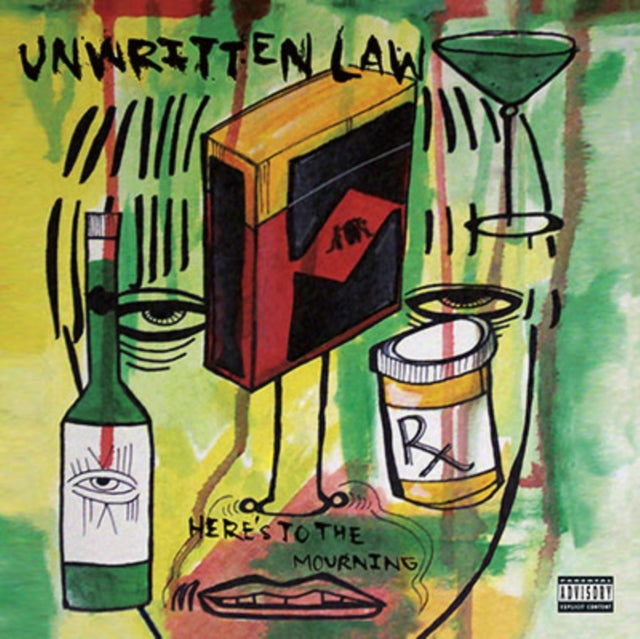 This is a 3 LP Vinyl SKU bundle.
1.This LP Vinyl is brand new.Format: LP VinylThis item's title is: From Music In High Places (Gold LP Vinyl/180G)Artist: Unwritten LawBarcode: 8719262028609Release Date: 11/24/2023
2.This LP Vinyl is brand new.