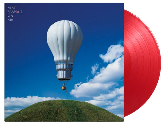 This is a 3 LP Vinyl SKU bundle.
1.This LP Vinyl is brand new.Format: LP VinylMusic Style: Pop RockThis item's title is: On Air (Red LP Vinyl/180G)Artist: Alan ParsonsLabel: CNR Music Nederland B.V.Barcode: 8719262033559Release Date: 1/26/2024
2.This LP Vinyl is brand new.