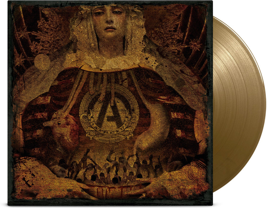 Baptize (Blue LP Vinyl) & Congregation Of The Damned (Gold LP Vinyl)
