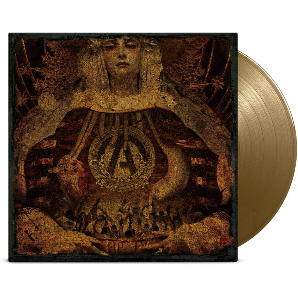 Baptize (Blue LP Vinyl) & Congregation Of The Damned (Gold LP Vinyl)