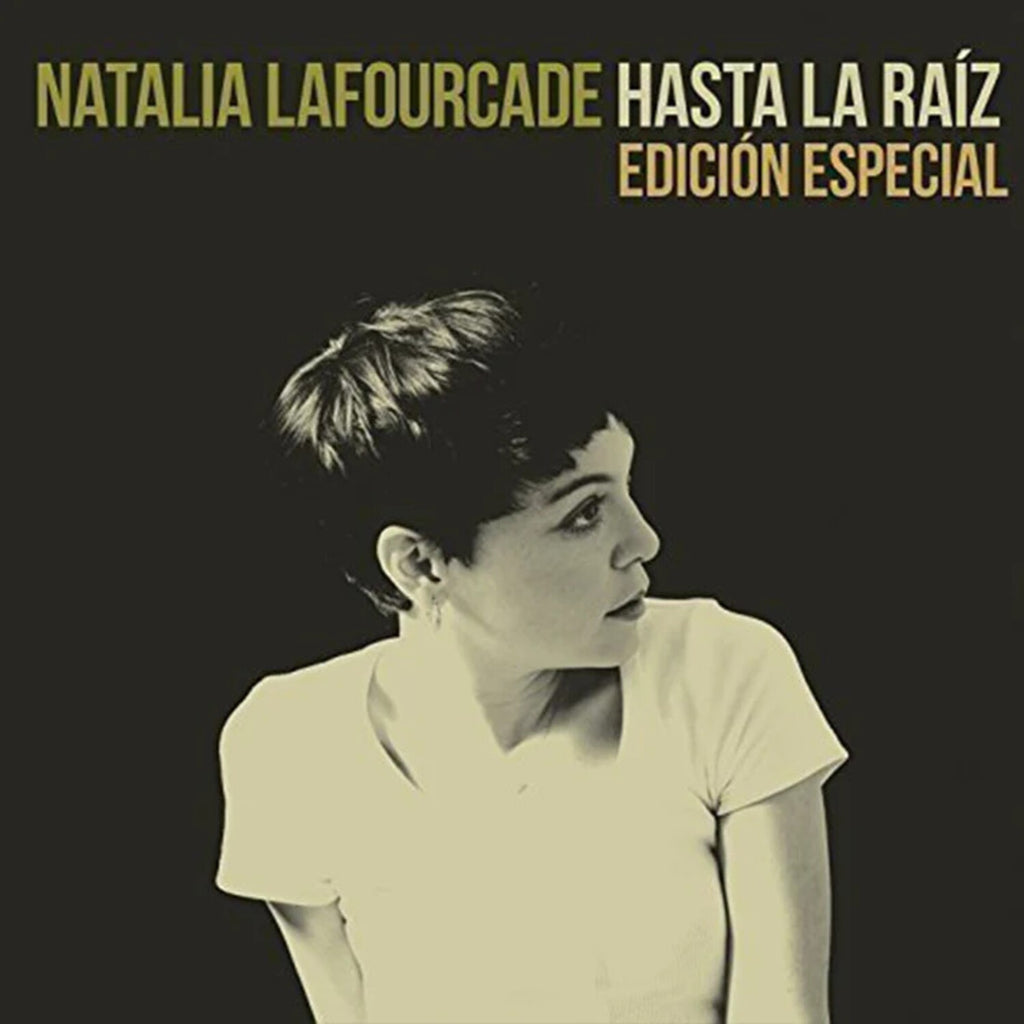 Cancionera (2LP) & Hasta La Raiz